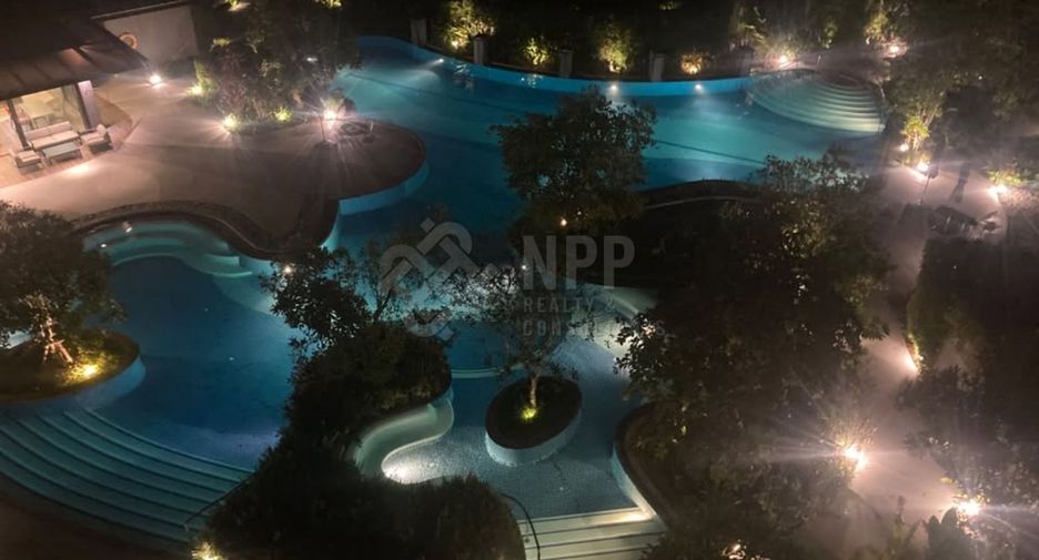 À louer et à vendre 2 chambres condo à Hua Hin, Prachuap Khiri Khan