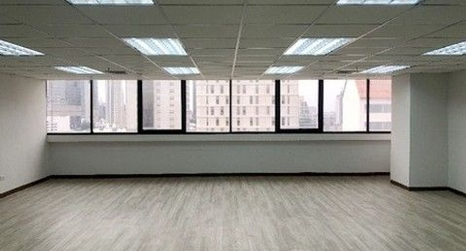 For sale 1 bed office in Bang Rak, Bangkok