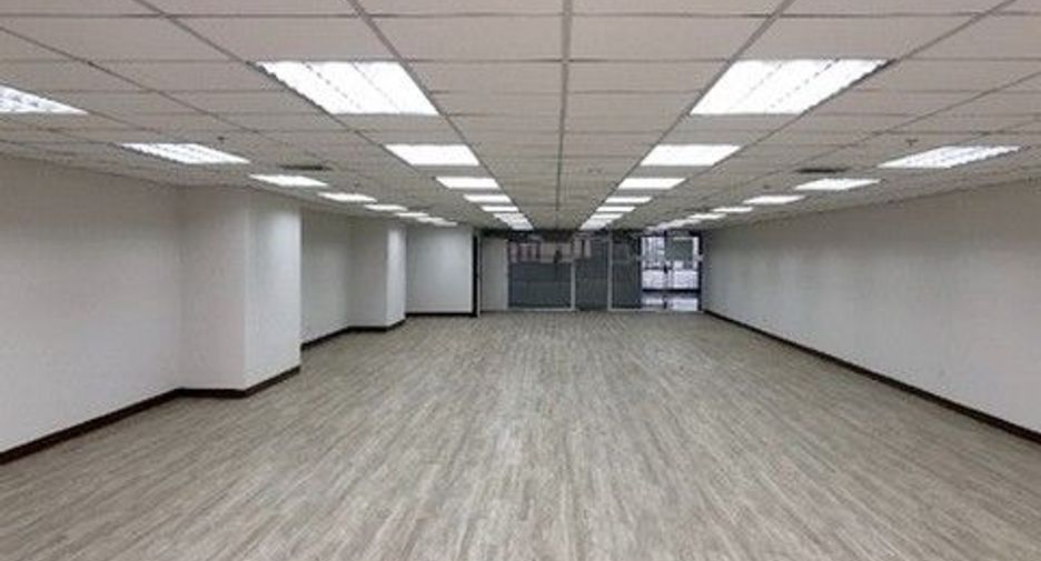 For sale 1 bed office in Bang Rak, Bangkok