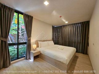 À louer 2 chambres condo à Hua Hin, Prachuap Khiri Khan