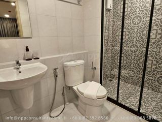 À louer 2 chambres condo à Hua Hin, Prachuap Khiri Khan