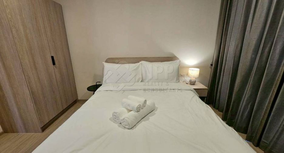 À louer 2 chambres condo à Hua Hin, Prachuap Khiri Khan