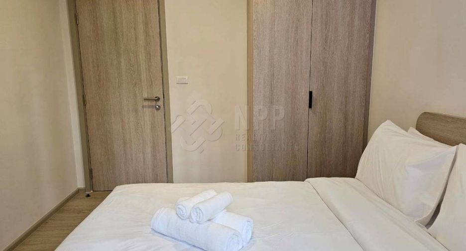 À louer 2 chambres condo à Hua Hin, Prachuap Khiri Khan