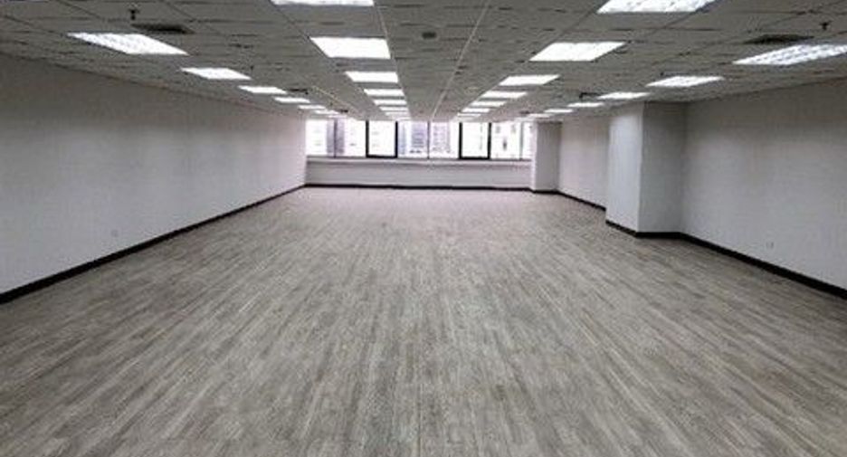 Продажа 1 кровать офис в Банг Рак, Бангкок