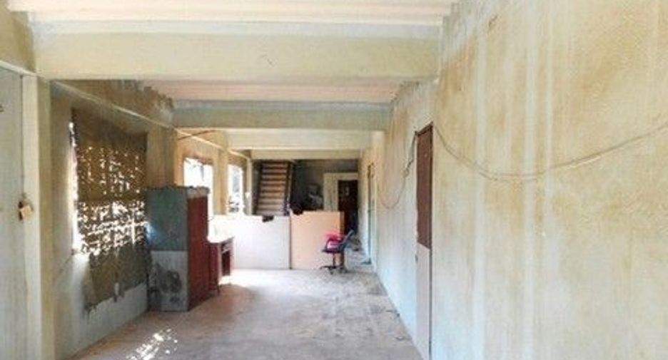 Lagerhaus zum Kauf mit 1 Zimmer in Nong Khaem, Bangkok