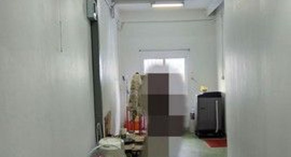 For rent 4 bedrooms retail Space in Bueng Kum, Bangkok