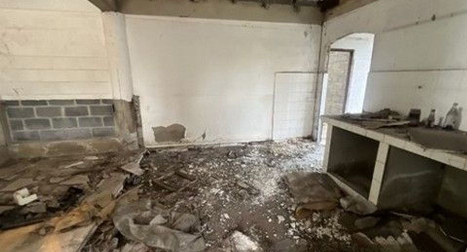 Продажа 1 кровать склад в Пращет, Бангкок