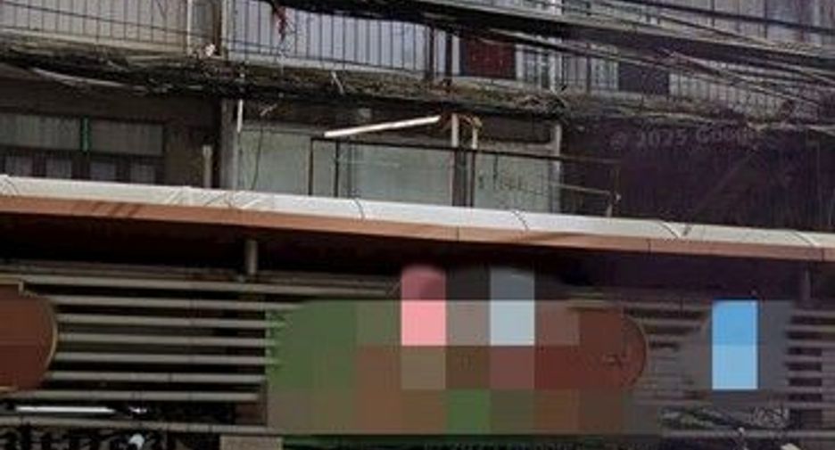 For rent 1 bed retail Space in Bang Phli, Samut Prakan
