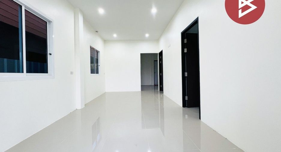 Haus zum Kauf mit 2 Zimmer in Mueang Samut Songkhram, Samut Songkhram