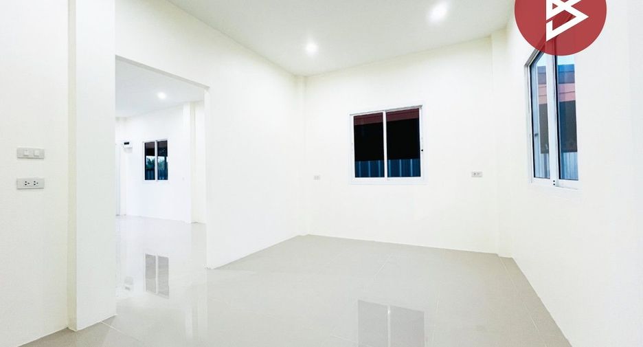 Haus zum Kauf mit 2 Zimmer in Mueang Samut Songkhram, Samut Songkhram