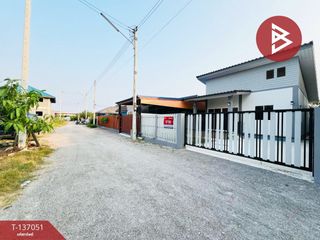 For sale 2 bedrooms house in Mueang Samut Songkhram, Samut Songkhram