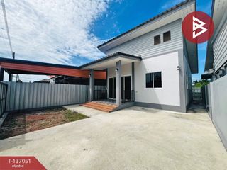 For sale 2 bedrooms house in Mueang Samut Songkhram, Samut Songkhram