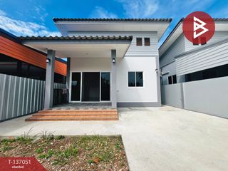 For sale 2 bedrooms house in Mueang Samut Songkhram, Samut Songkhram
