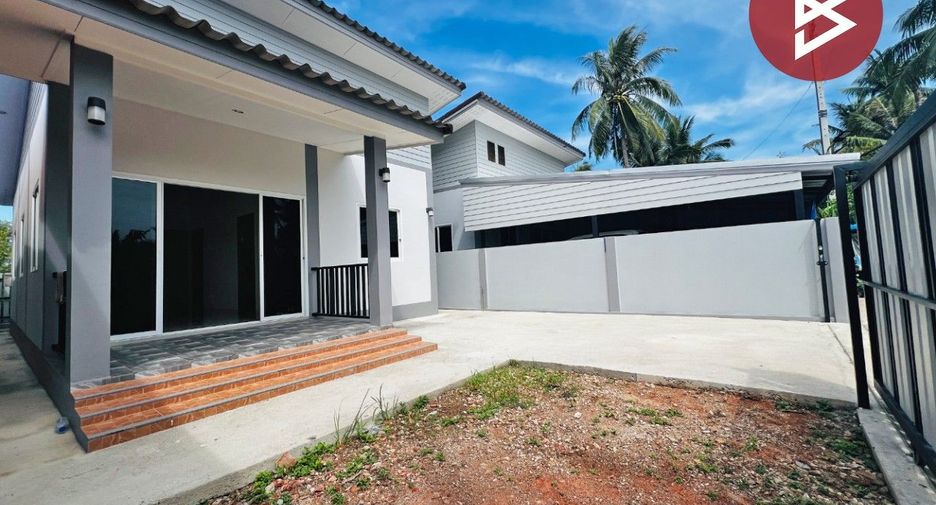 Haus zum Kauf mit 2 Zimmer in Mueang Samut Songkhram, Samut Songkhram