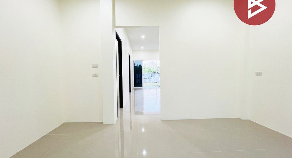 Haus zum Kauf mit 2 Zimmer in Mueang Samut Songkhram, Samut Songkhram