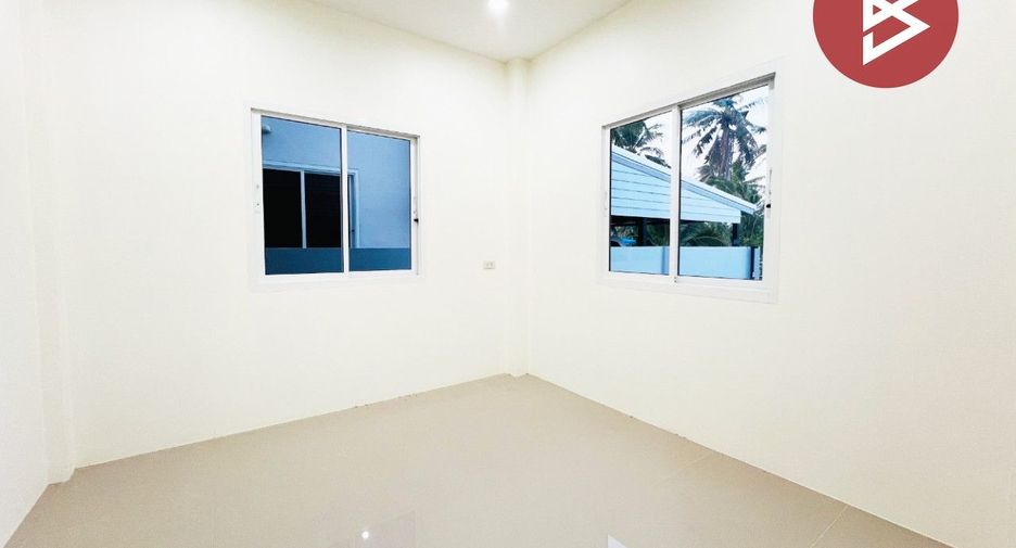 Haus zum Kauf mit 2 Zimmer in Mueang Samut Songkhram, Samut Songkhram