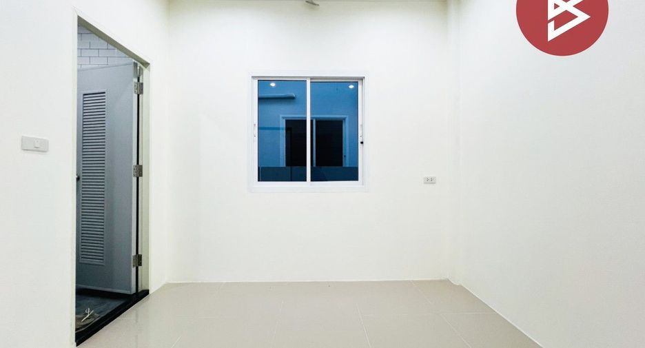 Haus zum Kauf mit 2 Zimmer in Mueang Samut Songkhram, Samut Songkhram