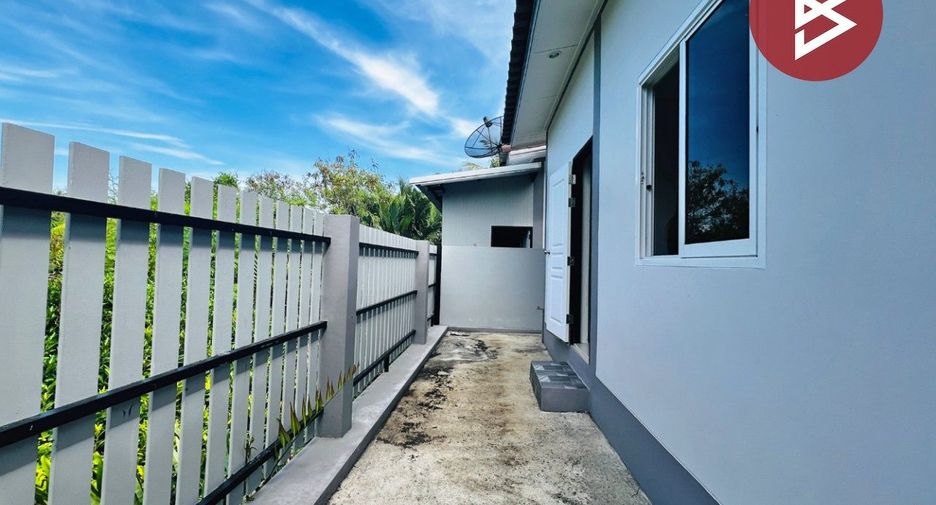 Haus zum Kauf mit 2 Zimmer in Mueang Samut Songkhram, Samut Songkhram