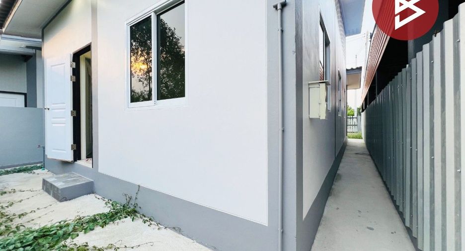 Haus zum Kauf mit 2 Zimmer in Mueang Samut Songkhram, Samut Songkhram