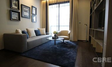 For sale 1 bed condo in Khlong Toei, Bangkok