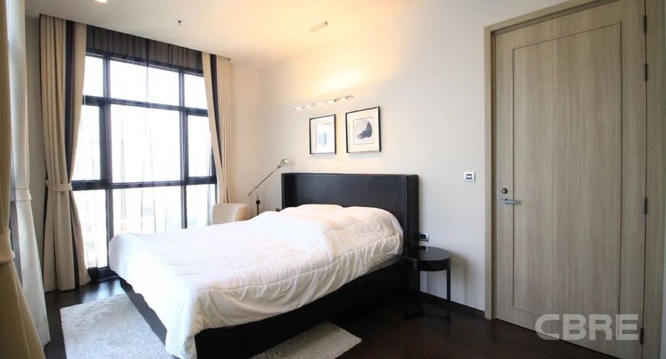 À vendre 1 chambre condo à Khlong Toei, Bangkok