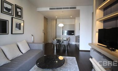 À vendre 1 chambre condo à Khlong Toei, Bangkok