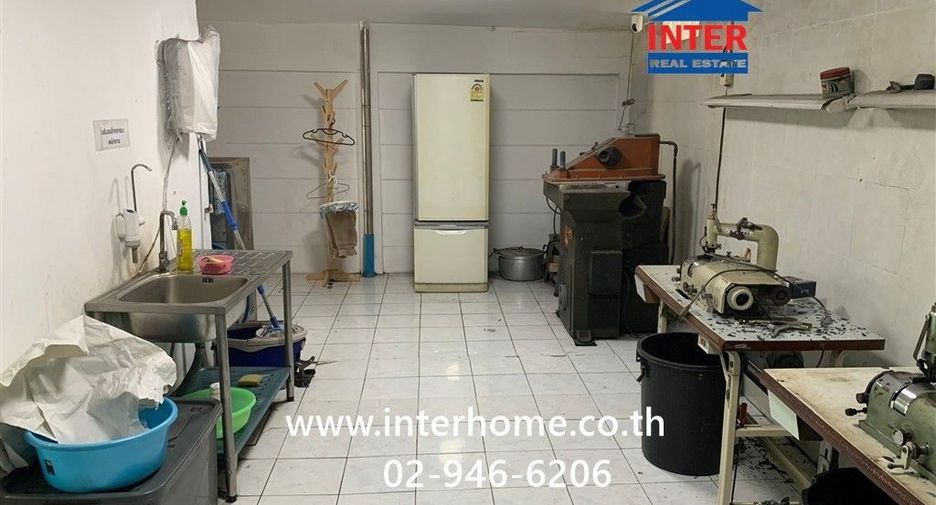 Продажа 2 спальни офис в Кхлонг Сам Ща, Бангкок