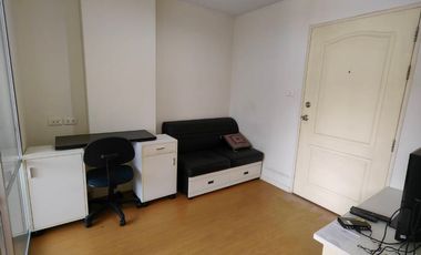 For sale 1 bed condo in Khan Na Yao, Bangkok