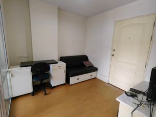 For sale 1 bed condo in Khan Na Yao, Bangkok