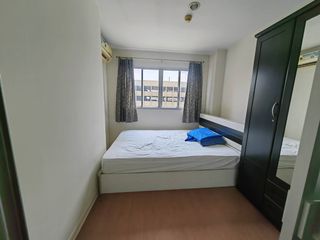 For sale 1 bed condo in Khan Na Yao, Bangkok