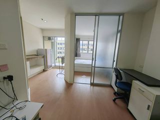 For sale 1 bed condo in Khan Na Yao, Bangkok