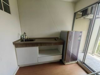 For sale 1 bed condo in Khan Na Yao, Bangkok