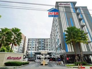For rent そして for sale 1 Beds condo in Bang Khae, Bangkok
