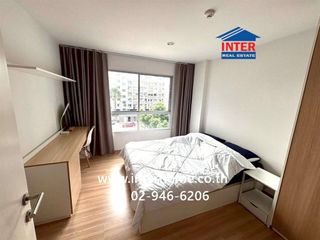 For rent そして for sale 1 Beds condo in Bang Khae, Bangkok