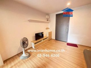 For rent そして for sale 1 Beds condo in Bang Khae, Bangkok