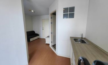For sale 1 bed condo in Khan Na Yao, Bangkok