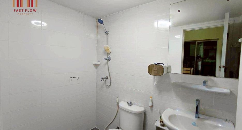 ขาย 3 ห้องนอน ทาวน์เฮ้าส์ ใน บางขุนเทียน, กรุงเทพฯ