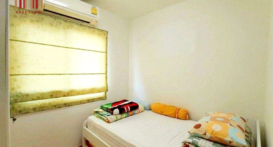 ขาย 3 ห้องนอน ทาวน์เฮ้าส์ ใน บางขุนเทียน, กรุงเทพฯ
