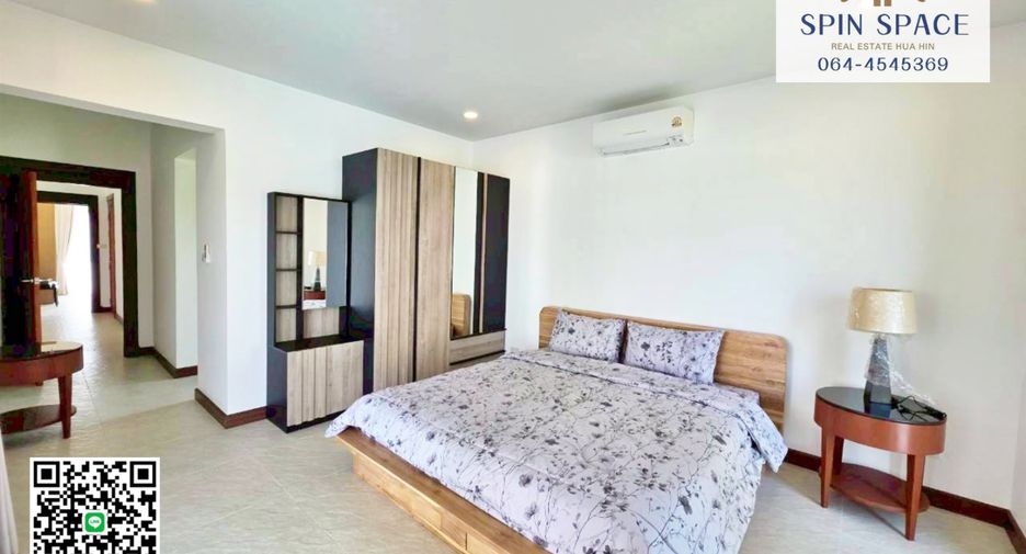 Villa en alquiler y en venta de 3 habitaciones en Mueang Chachoengsao, Chachoengsao