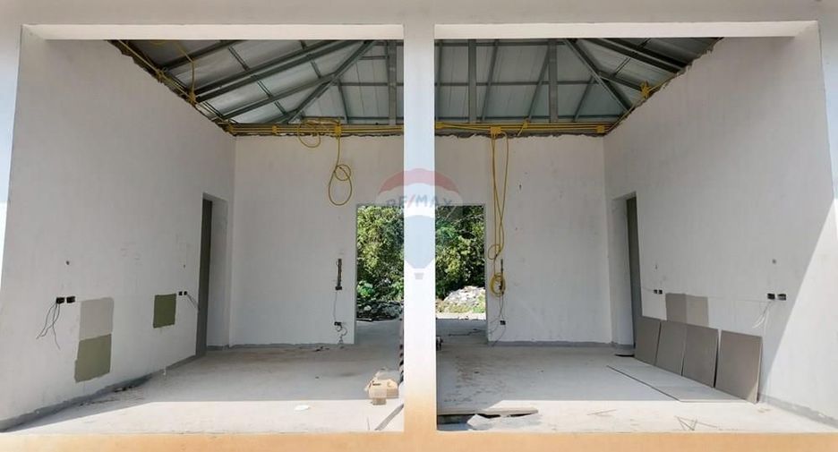 For sale 2 bedrooms villa in Ko Samui, Surat Thani