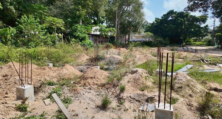 For sale 2 bedrooms villa in Ko Samui, Surat Thani