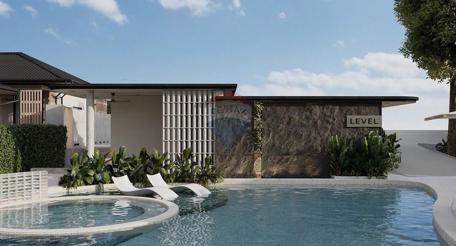 For sale 2 bedrooms villa in Ko Samui, Surat Thani