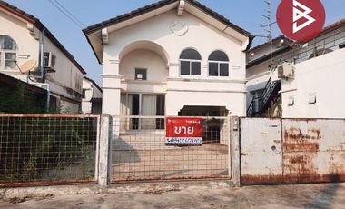 For sale 3 bedrooms house in Prawet, Bangkok