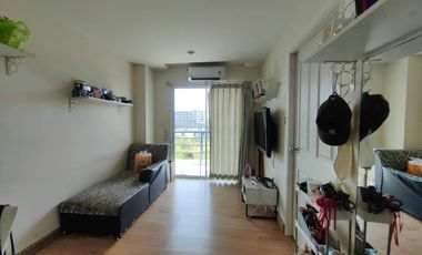 Condo en venta de 1 habitaciones en Bang Sao Thong, Samut Prakan