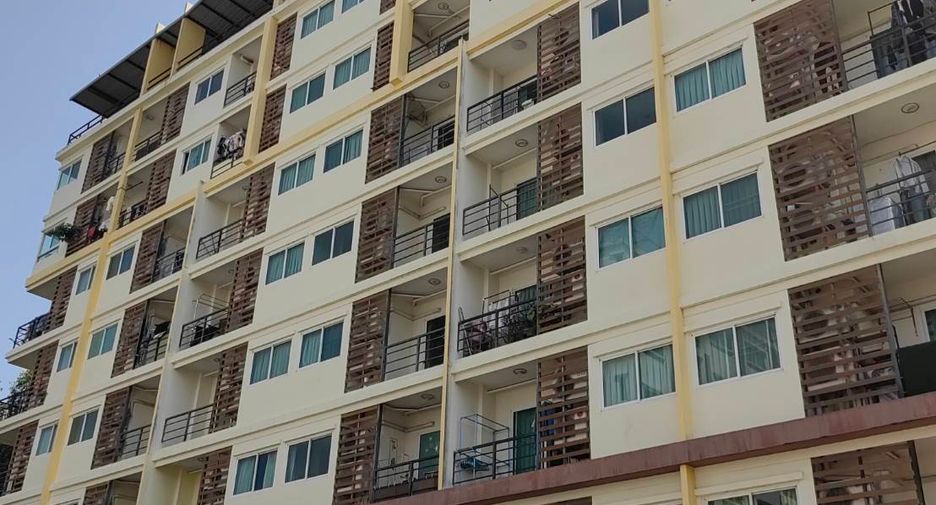 出售 1 卧室 公寓 在 Bang Sao Thong, Samut Prakan
