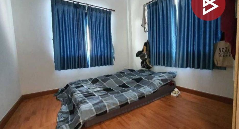 Haus zum Kauf mit 4 Zimmer in Mueang Samut Prakan, Samut Prakan