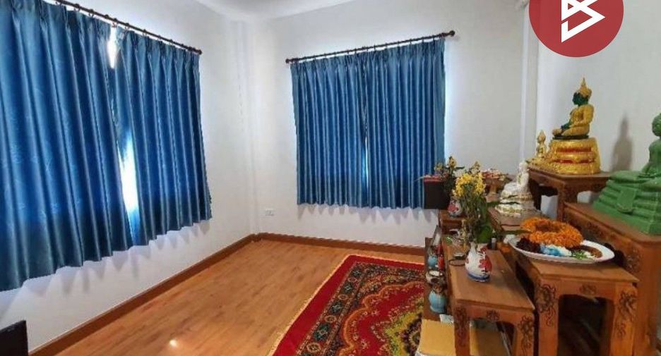 Haus zum Kauf mit 4 Zimmer in Mueang Samut Prakan, Samut Prakan