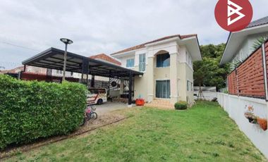 出售 4 卧室 独立屋 在 Mueang Samut Prakan, Samut Prakan
