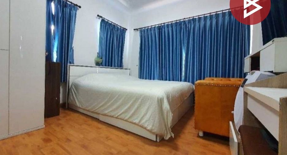 Haus zum Kauf mit 4 Zimmer in Mueang Samut Prakan, Samut Prakan