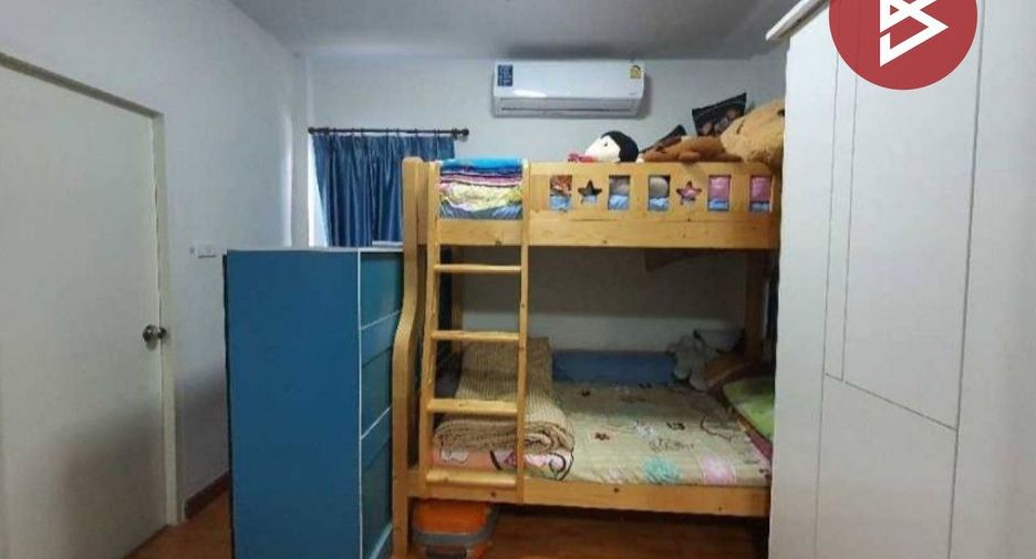 Haus zum Kauf mit 4 Zimmer in Mueang Samut Prakan, Samut Prakan